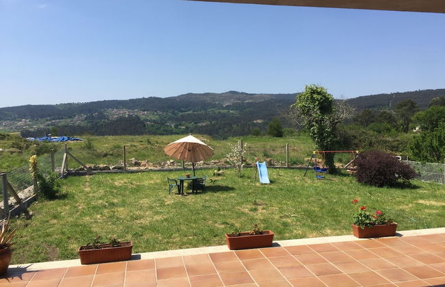 O Candil De Santa Ana - Foto 64