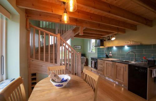 The Old Coastguard Station, Lochinver - Foto 20