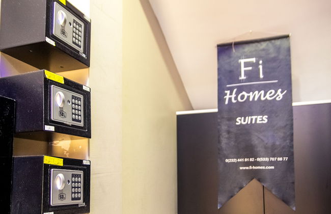 Fi Homes - Adults Only - Foto 4