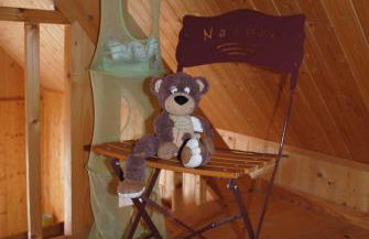 Gites Les Rainettes - Foto 14