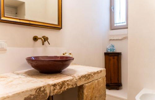 Masseria Ostuni Mare Agri Resort - Foto 30