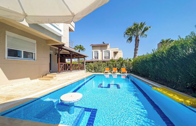 Paradise Town Villa Despina - Foto 8