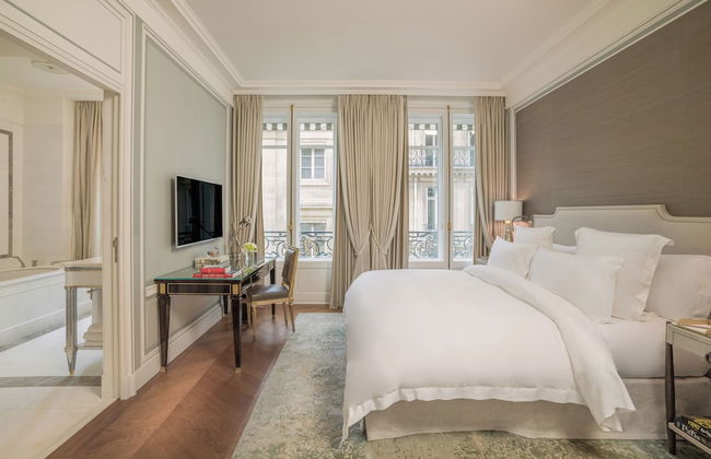 Hôtel de Crillon A Rosewood Hotel - Foto 49