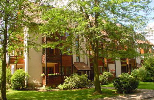 Appartements am Park - Foto 40