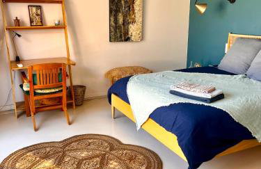 Nid douillet sur roof top - Foto 22