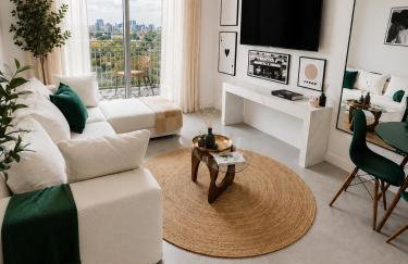 Casa Privée 3BR Untitled Stay - Photo 18