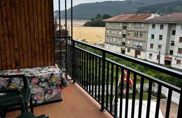Balcon de Urdaibai en San Antonio Beach EBI543 - Photo 32