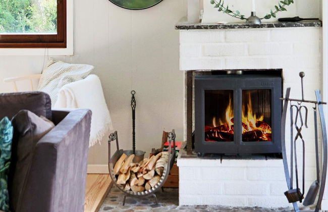 4 Star Holiday Home in Mellbystrand - Foto 15