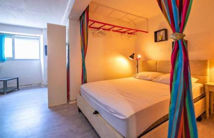 T2- pied dans l'eau- clim - Foto 1