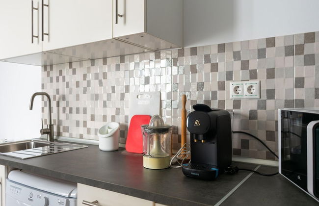 Holiday Home in Cadiz by the Sea - Foto 10