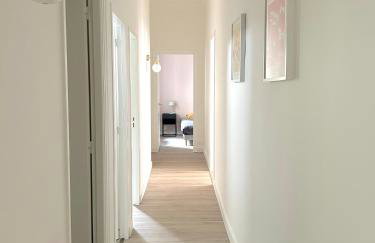 Bassin à flot, appartement lumineux et central - Photo 9