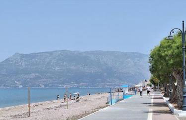 Kalamia BeachHouse - Foto 17