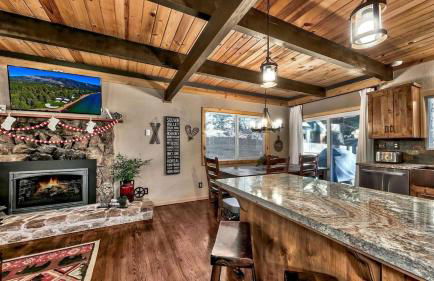 COH0809 - Brule Haven home - Foto 10