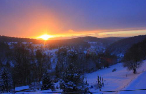 Ferienwohnung Gläser - Foto 25
