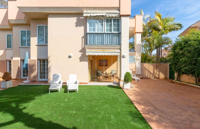 Mar Bella in Marbella - Foto 4