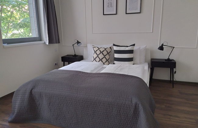 Vagabond Downtown - Foto 13