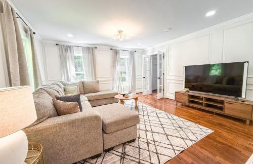 Beautiful Estate in 4 acres of land in Chapel Hill - Foto 9