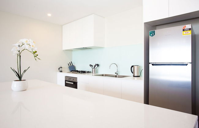 KULA North Sydney - Photo 56