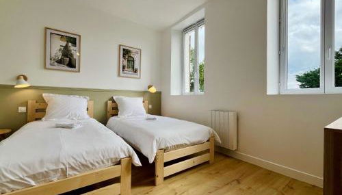 La Rose des Marais - Renovated & Fully Equipped House - Foto 5