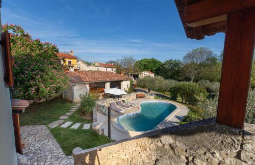 Villa DiVino by IstriaLux - Foto 48