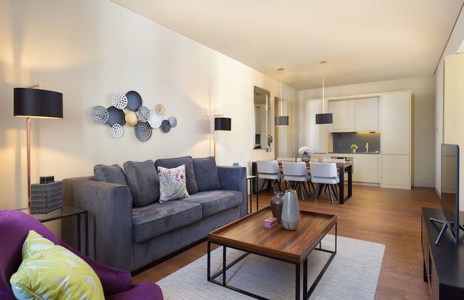 Lisbon Finestay 8 Building - Foto 81