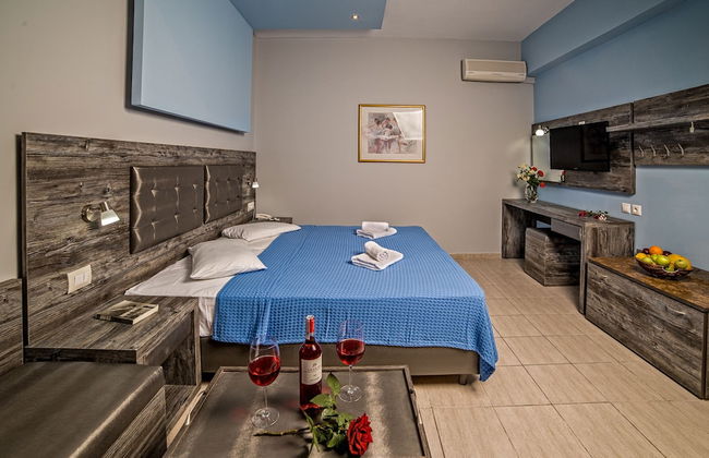 Blue Aegean Hotel & Suites - Foto 5