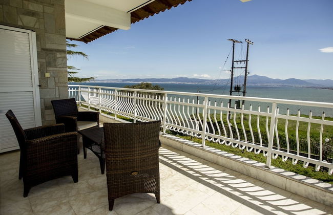 Villa Blue - Foto 20