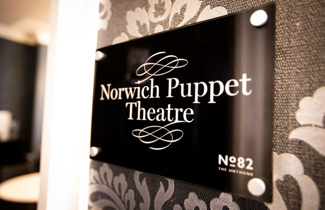 Number 82 The Unthank - Foto 80