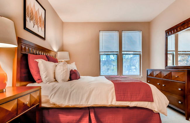 Bluebird Suites in Downtown Providence - Foto 4