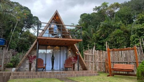 Cabana TIWA - Foto 4