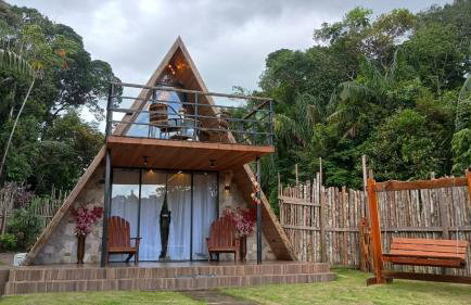 Cabana TIWA - Foto 4