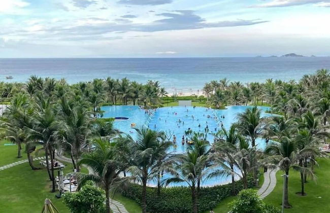 Cam Ranh Sea view Resort - Foto 27