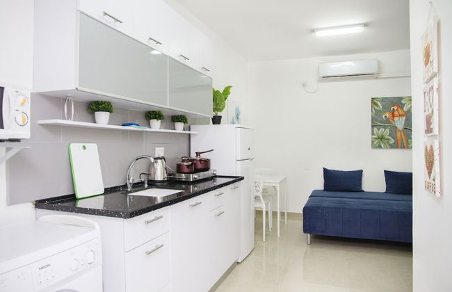 GK Apartments - Ben Gurion 105 - Foto 29