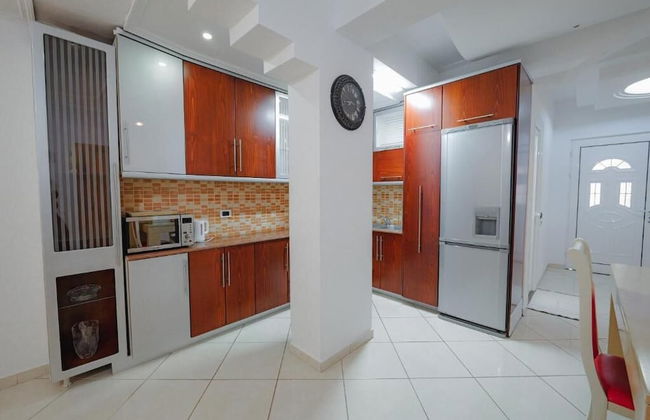 Villa Xika - Foto 33