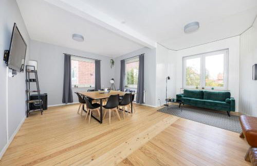 Apartmenthaus Bardowick - Foto 15