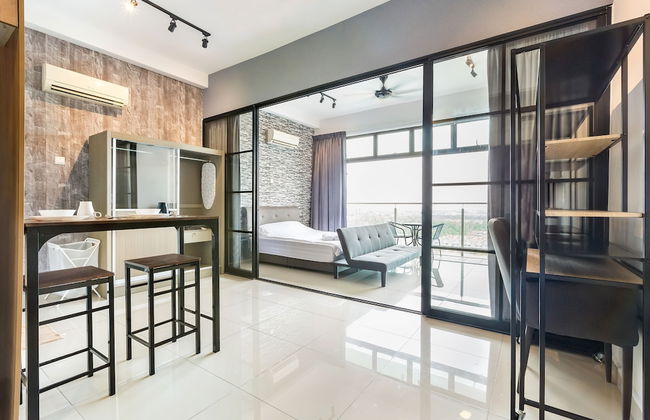 Palazio Serviced Apartment - Foto 48