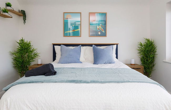 Renovated Home for 8 Canal Walk to Chichester - Foto 4