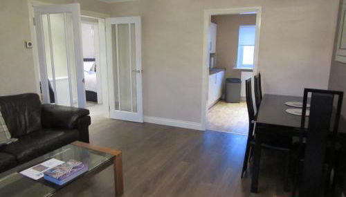 Levenview Holiday Apartment Loch Lom - Foto 4