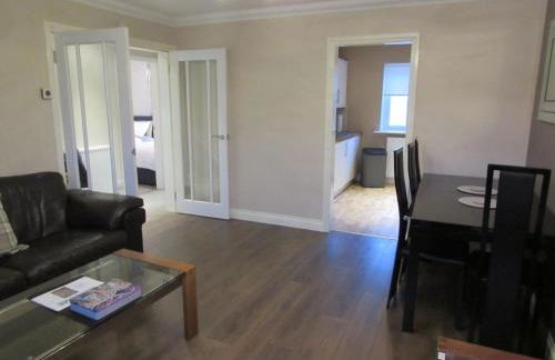 Levenview Holiday Apartment Loch Lom - Foto 4