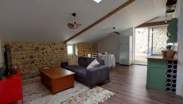 Gite La Roseiras en Ardèche du sud - Photo 4