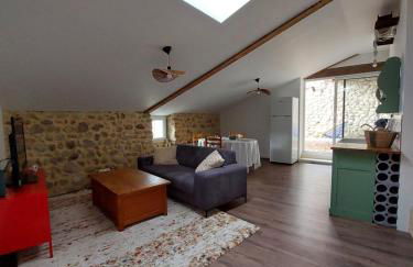 Gite La Roseiras en Ardèche du sud - Foto 4