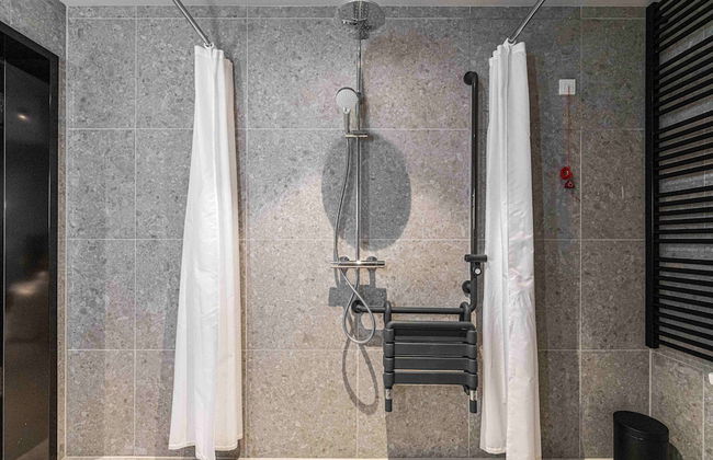 Yuma Managed Apartments Leipzig - Foto 36