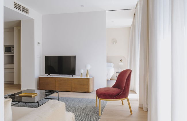 The Passage Apartments - Foto 18