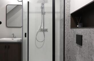 Apartamenty Legionów- A12 stylowy apartament w świetnej lokalizacji - Foto 4