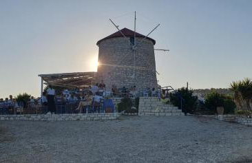 Les terrasseSSS de KASTOS - Foto 1