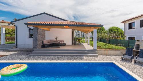 Villa Antoniana - Foto 2