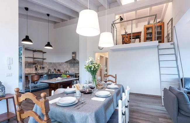 Dimora Campo Delle Mura 4 2 Emma Villas - Foto 3