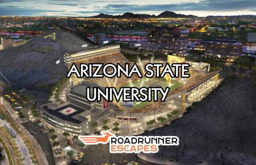 Glendale Escape Private Pool & Charming Patio - Photo 40