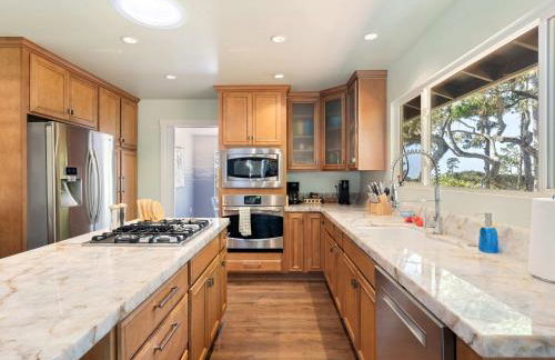 Azure Grove - Pebble Beach Tranquility for a Family of 8 - Foto 14