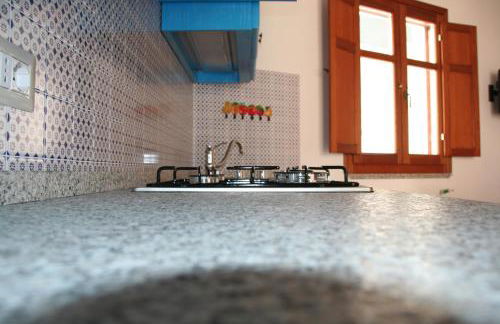 Villa Maddalena - Foto 37